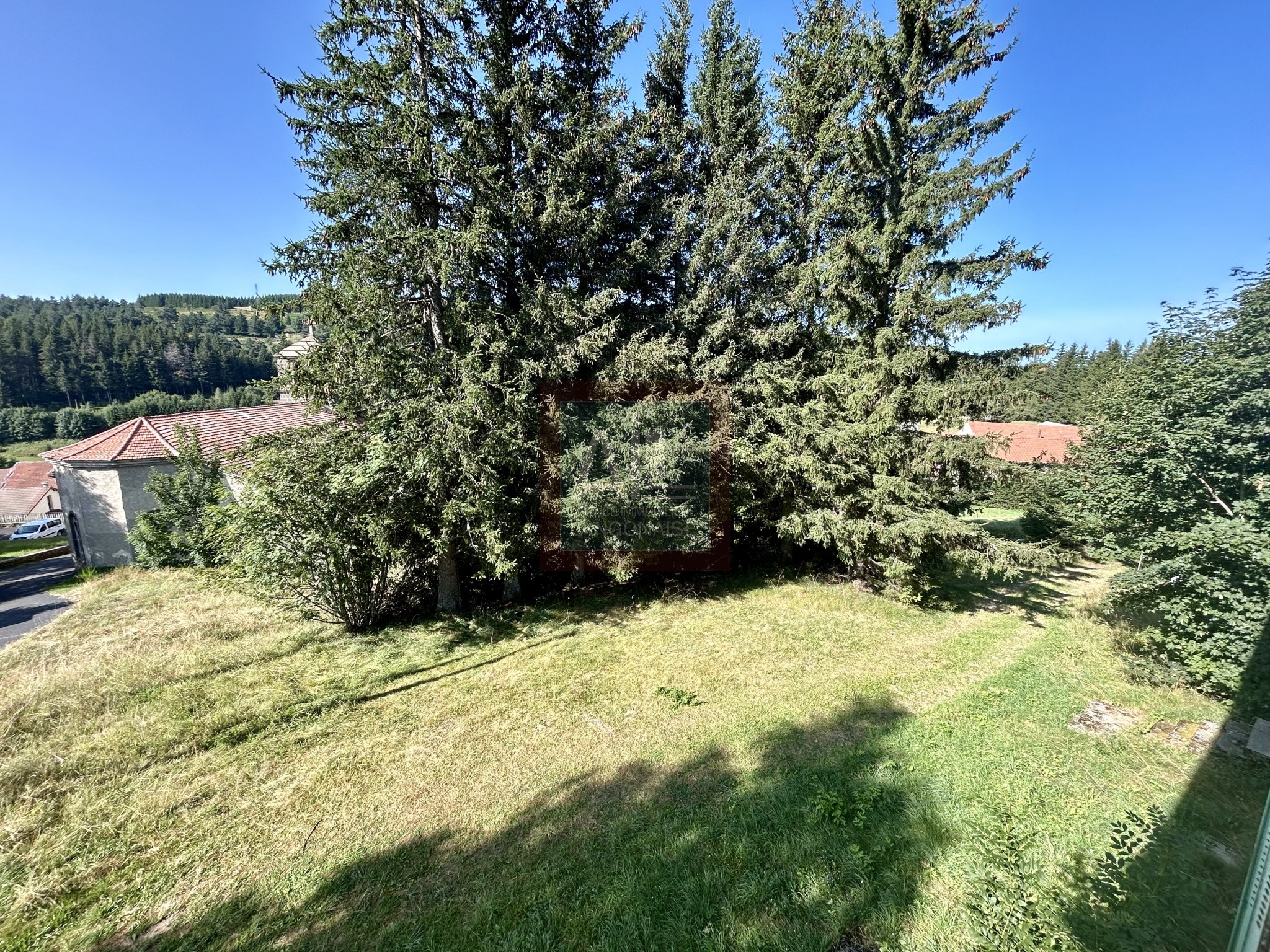 Vente Maison à Lanarce 9 pièces