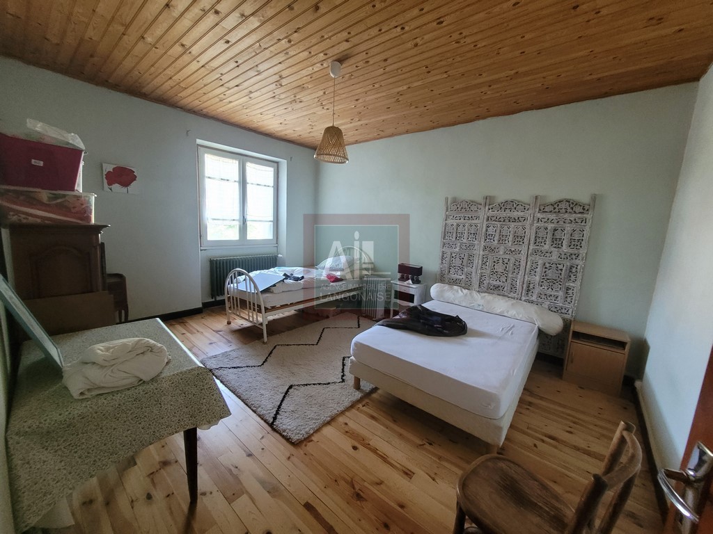 Vente Maison à Saint-Symphorien 6 pièces