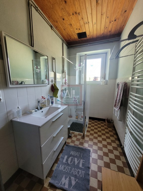 Vente Maison à Saint-Symphorien 6 pièces