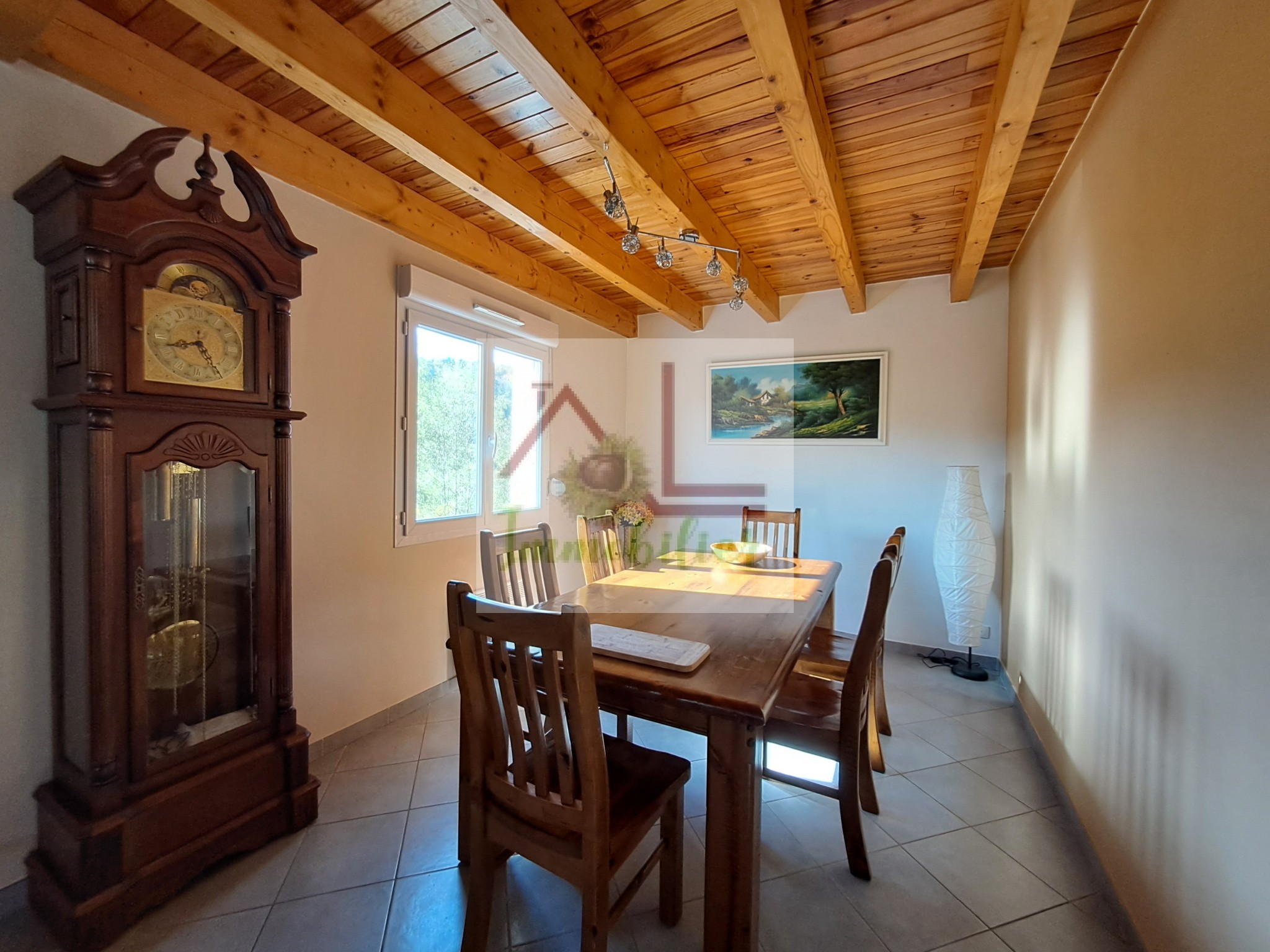 Vente Maison à la Bastide-Puylaurent 3 pièces