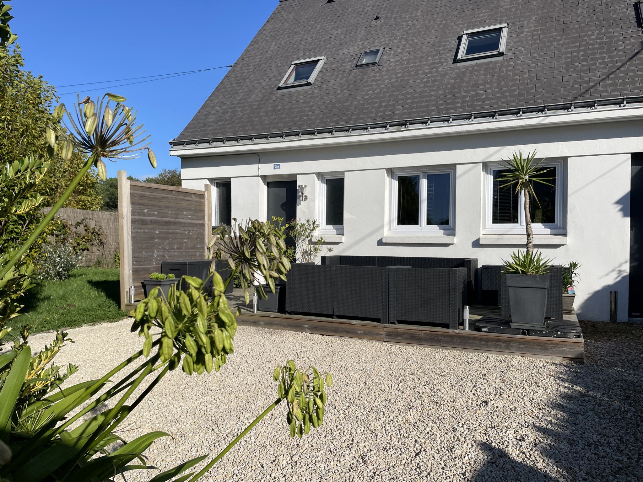 Vente Maison à Carnac 5 pièces