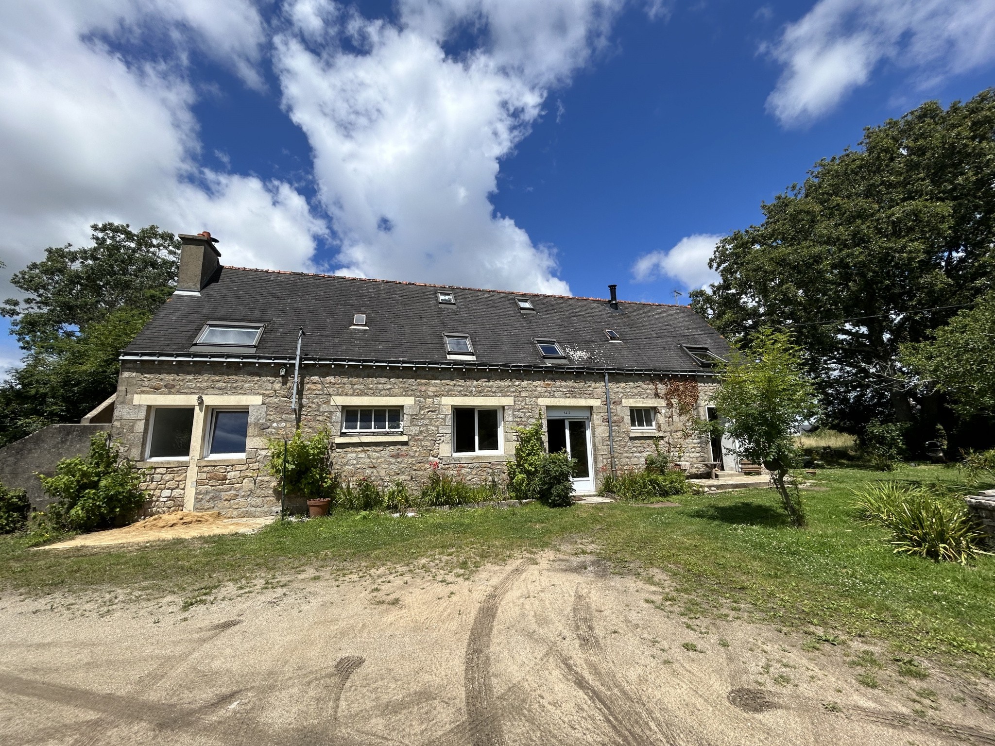 Vente Maison à Belz 7 pièces