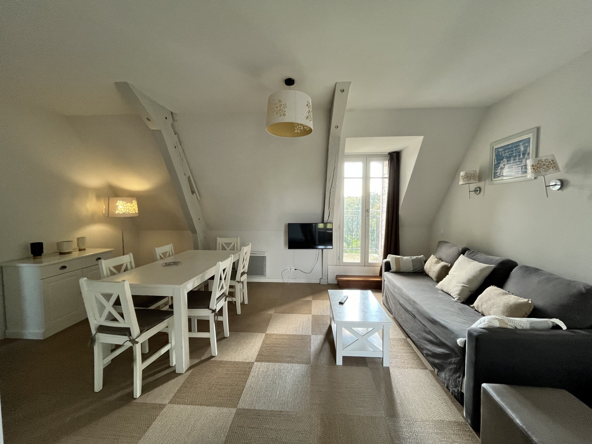 Vente Appartement à Baden 3 pièces