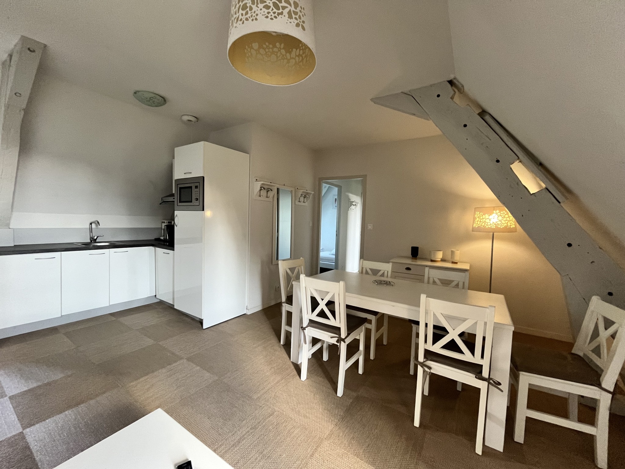 Vente Appartement à Baden 3 pièces