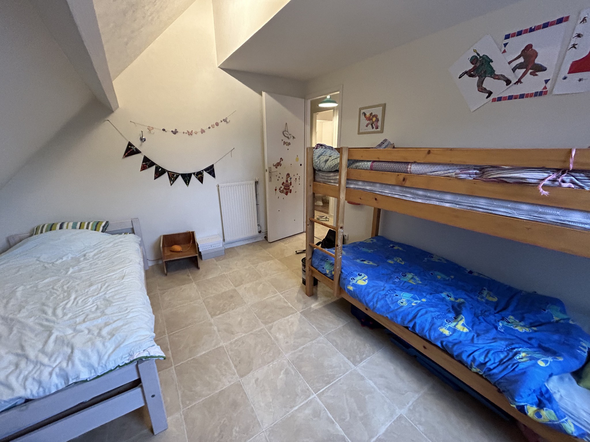 Vente Appartement à Carnac 2 pièces