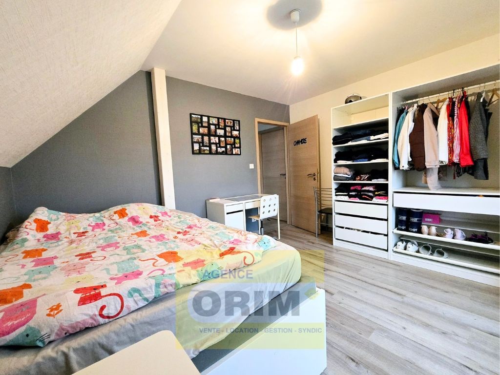 Vente Maison à Village-Neuf 6 pièces