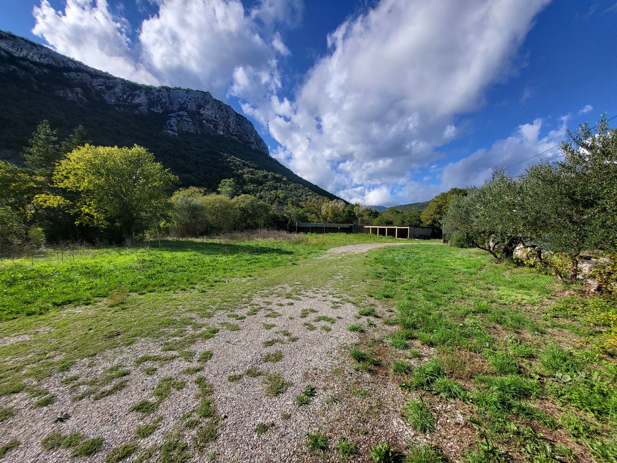 Vente Maison à Saint-Hippolyte-du-Fort 3 pièces