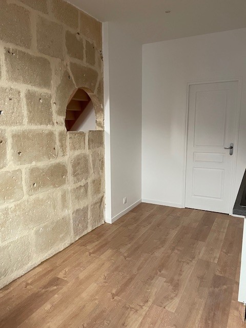 Location Appartement à Sommières 3 pièces