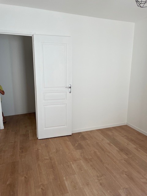 Location Appartement à Sommières 3 pièces