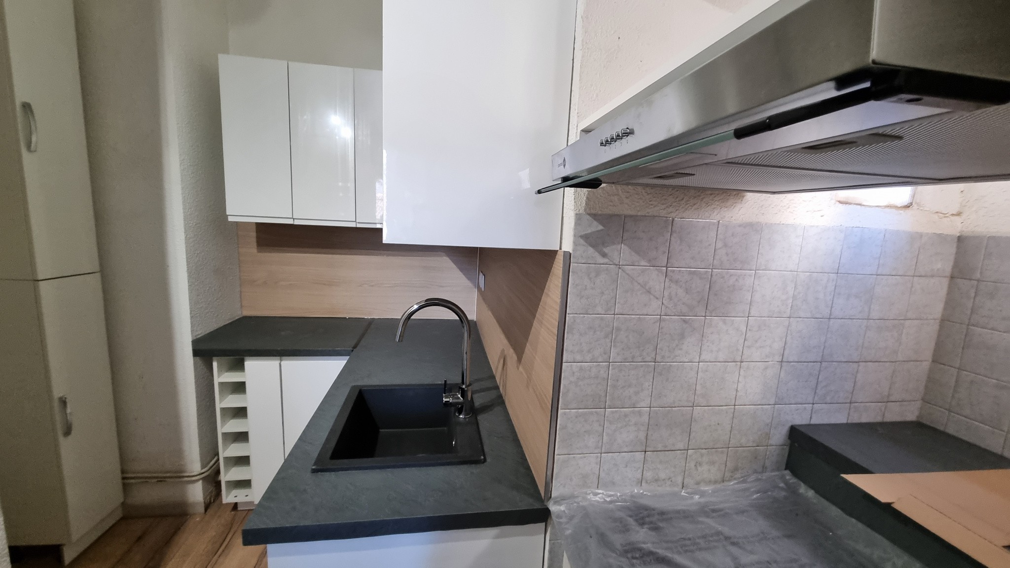 Location Appartement à Lunel 2 pièces