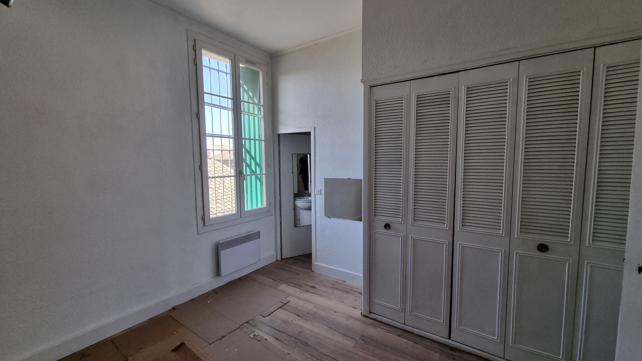 Location Appartement à Lunel 2 pièces