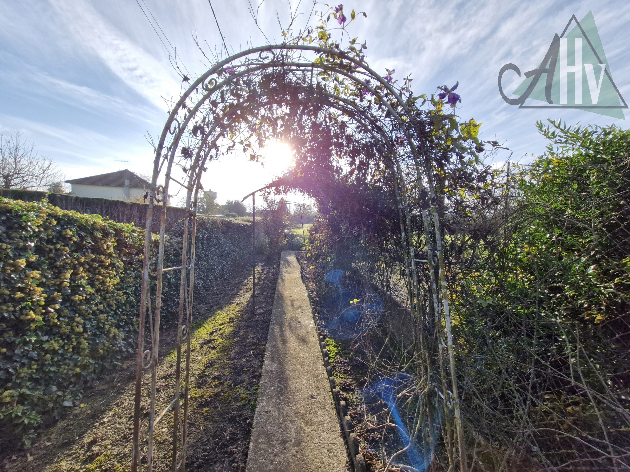 Vente Maison à la Forestière 3 pièces