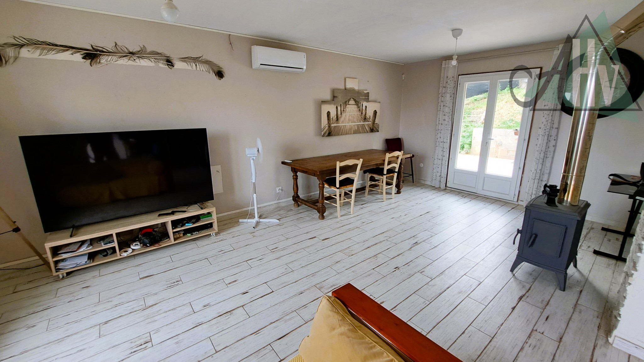 Vente Maison à Pont-sur-Yonne 5 pièces