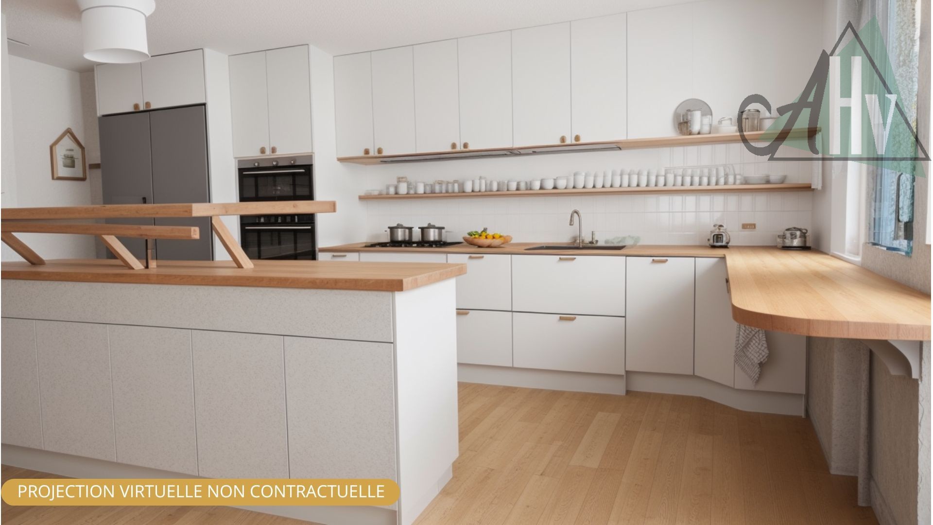 Vente Maison à Montévrain 7 pièces