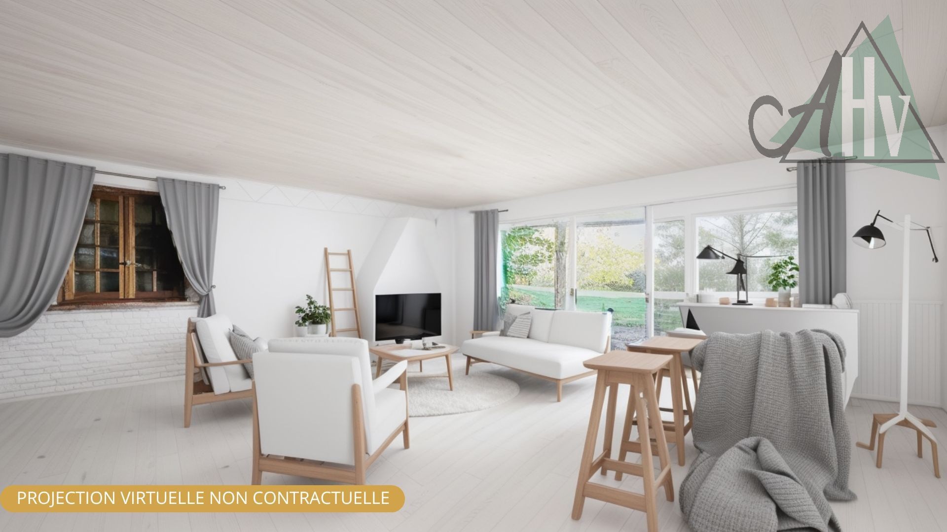 Vente Maison à Montévrain 7 pièces