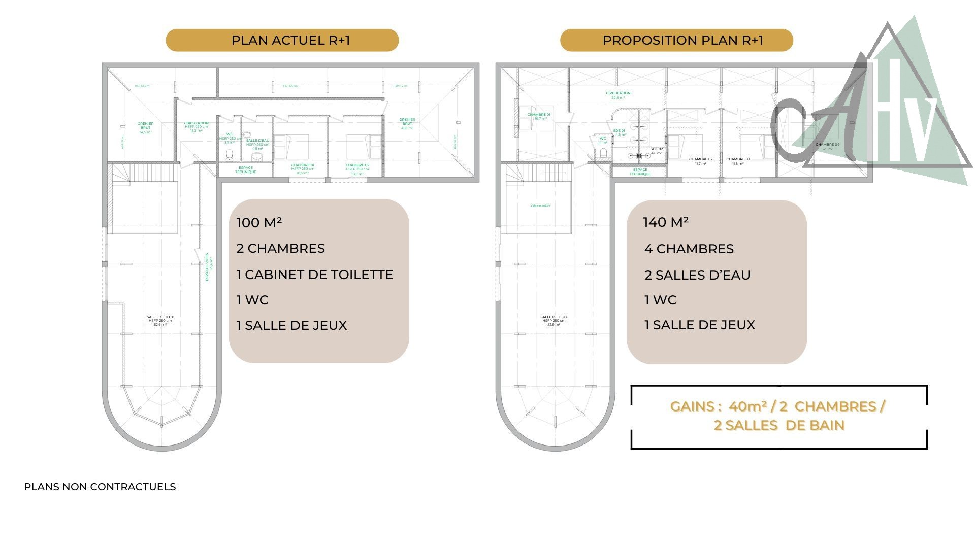 Vente Maison à Montévrain 7 pièces