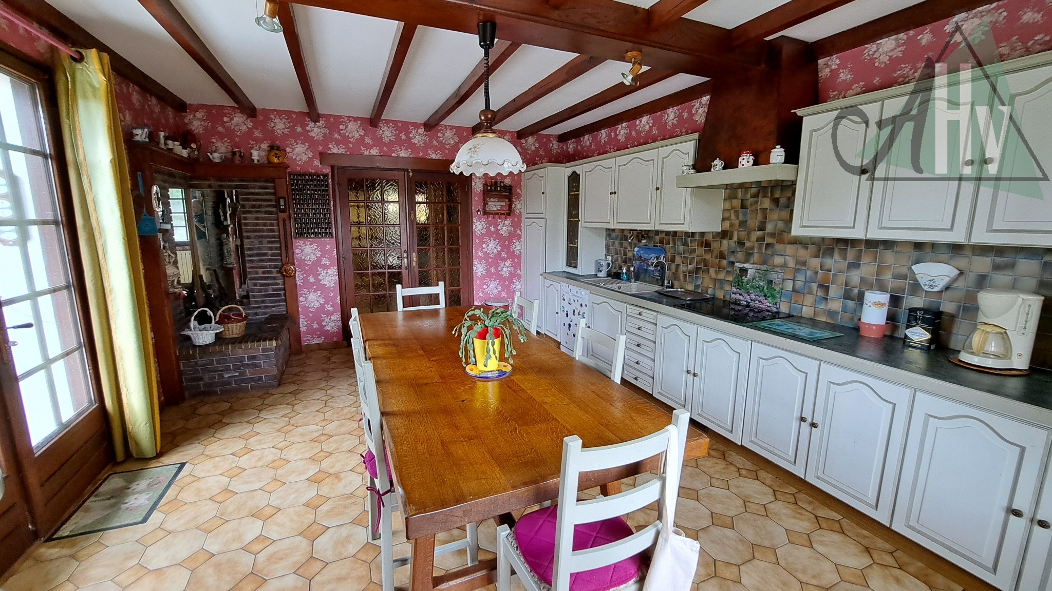 Vente Maison à Sens 5 pièces