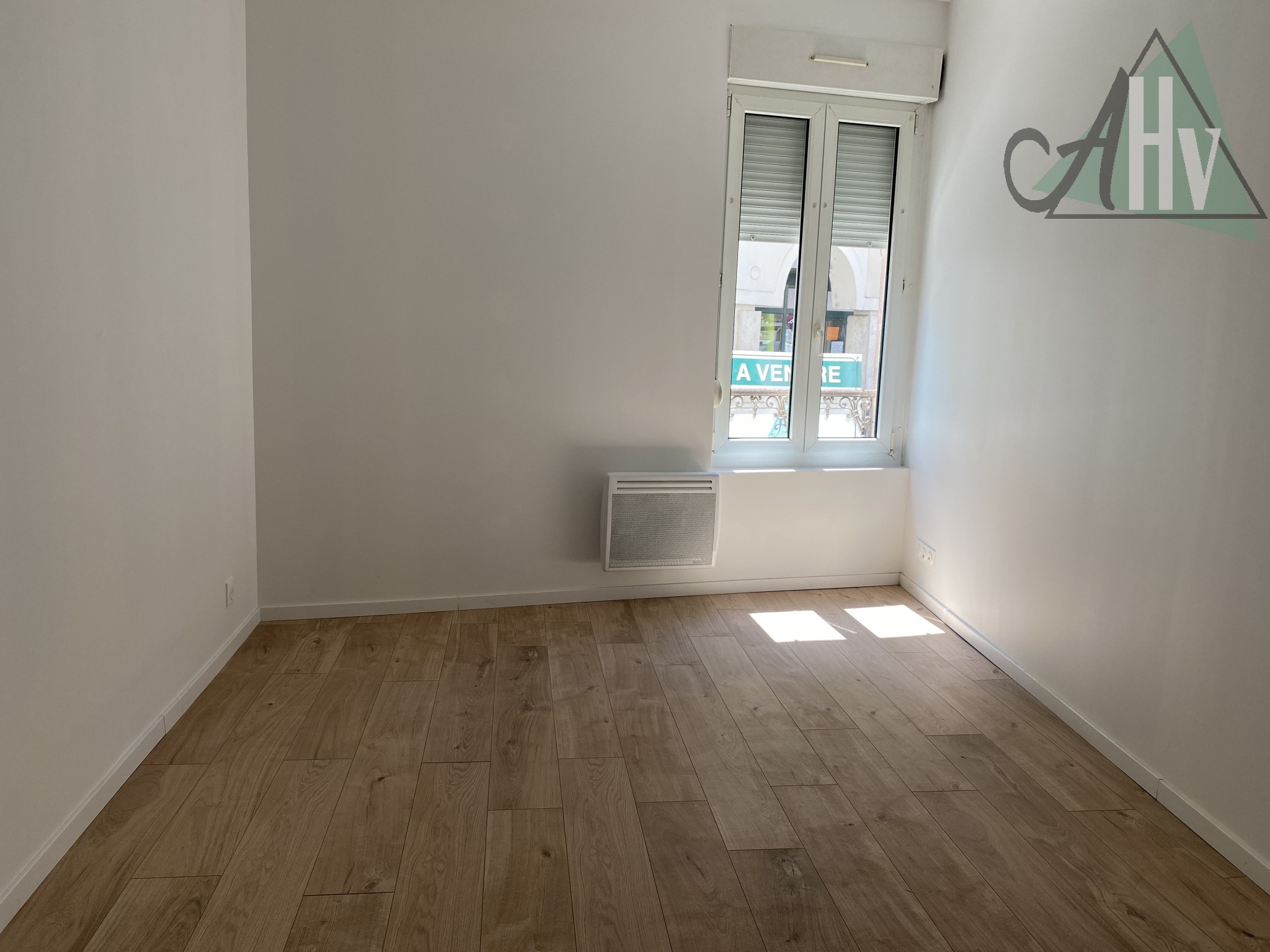 Location Appartement à Nogent-sur-Seine 2 pièces