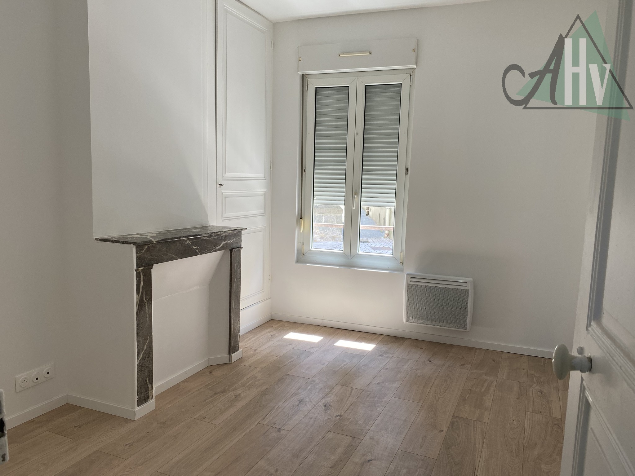 Location Appartement à Nogent-sur-Seine 2 pièces