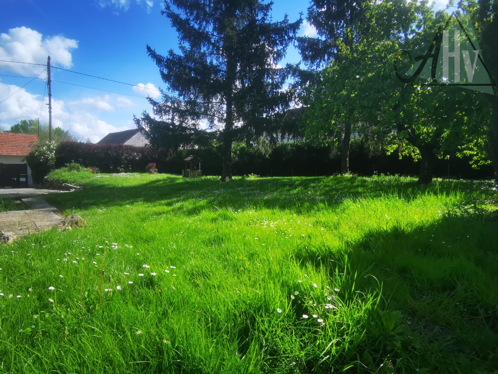 Vente Maison à Bray-sur-Seine 3 pièces