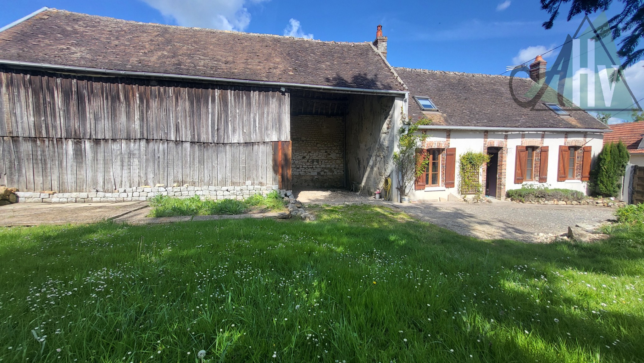 Vente Maison à Bray-sur-Seine 3 pièces