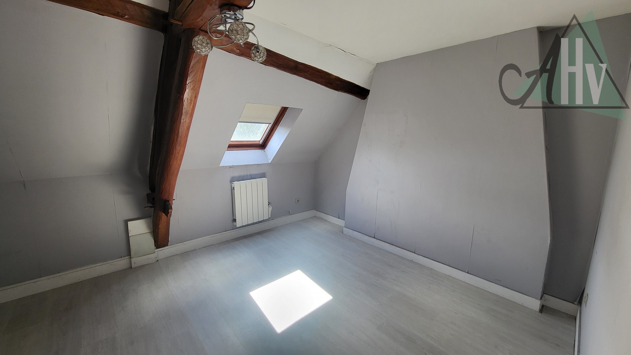 Vente Maison à Bray-sur-Seine 3 pièces