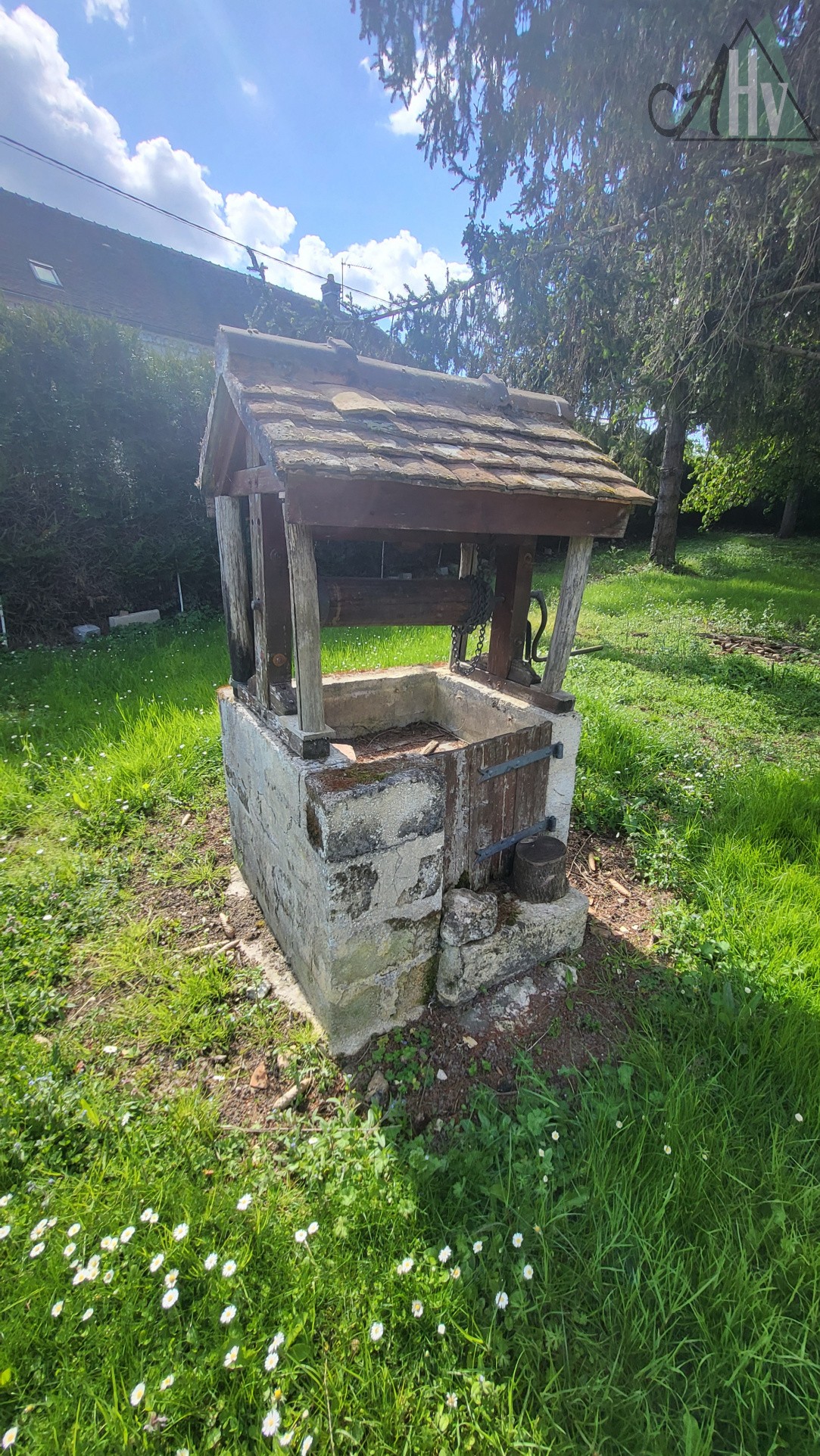 Vente Maison à Bray-sur-Seine 3 pièces