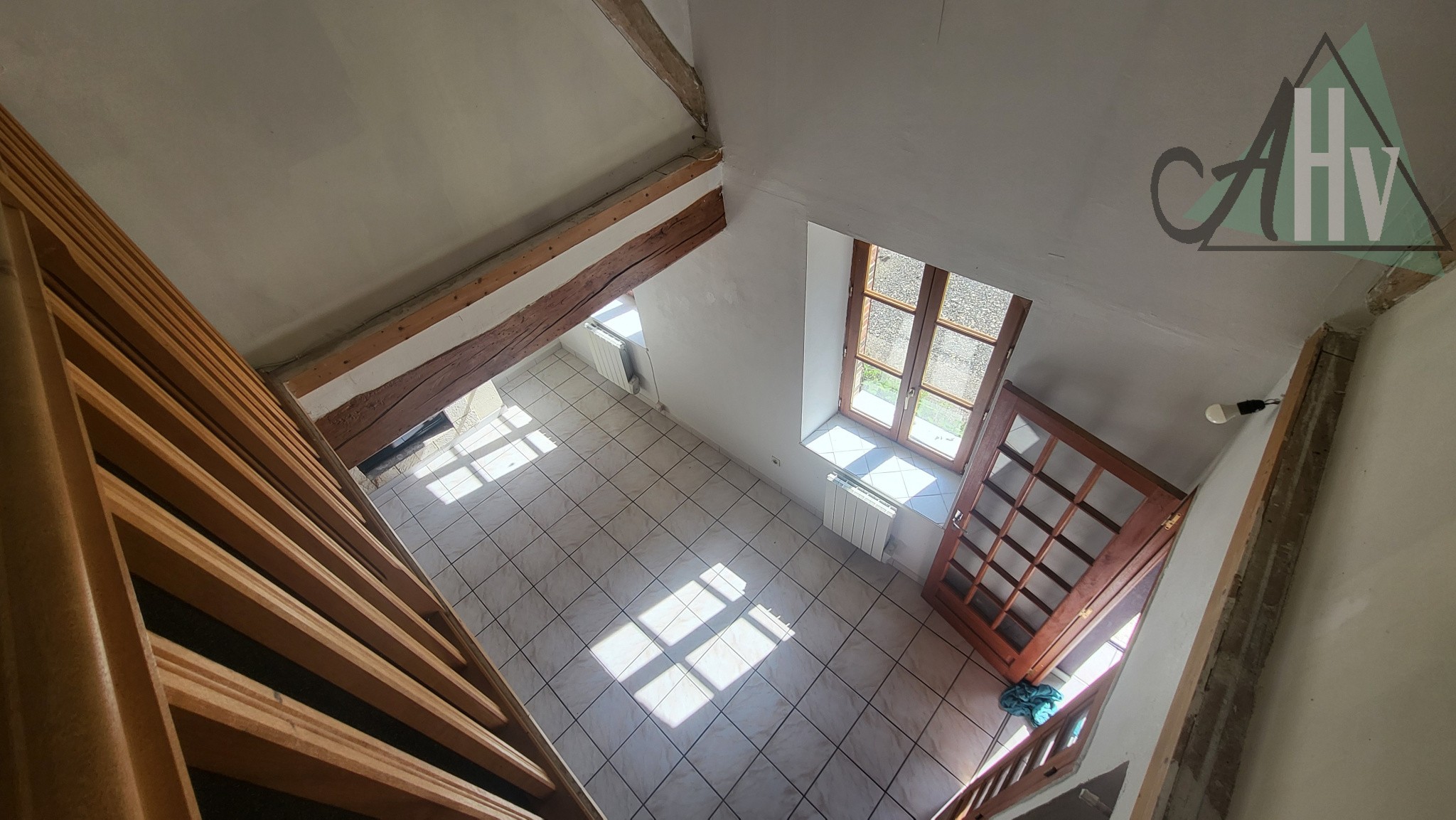 Vente Maison à Bray-sur-Seine 3 pièces