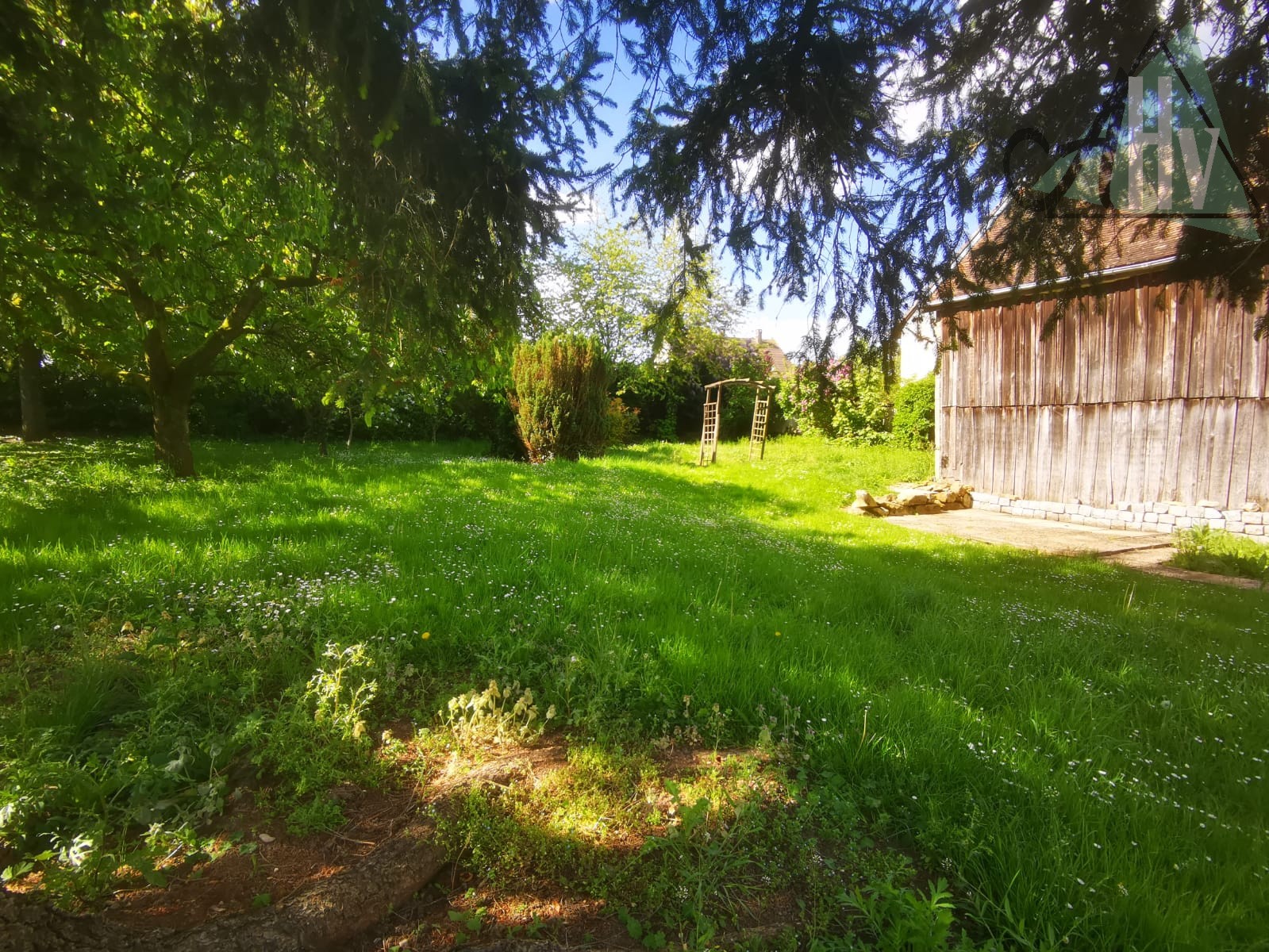 Vente Maison à Bray-sur-Seine 3 pièces