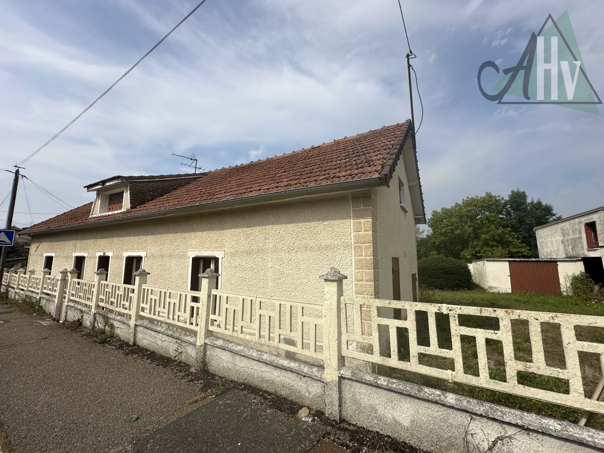 Vente Maison à Bray-sur-Seine 2 pièces