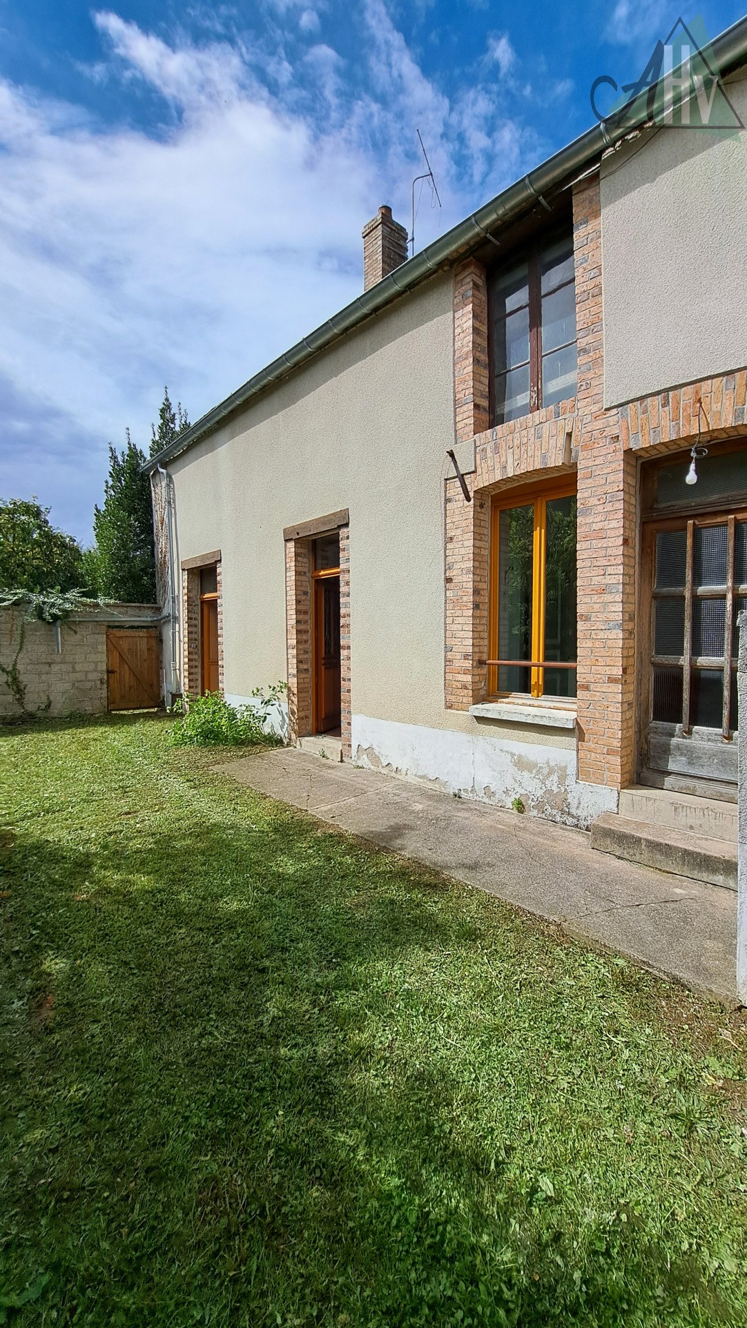 Vente Maison à Pont-sur-Yonne 3 pièces