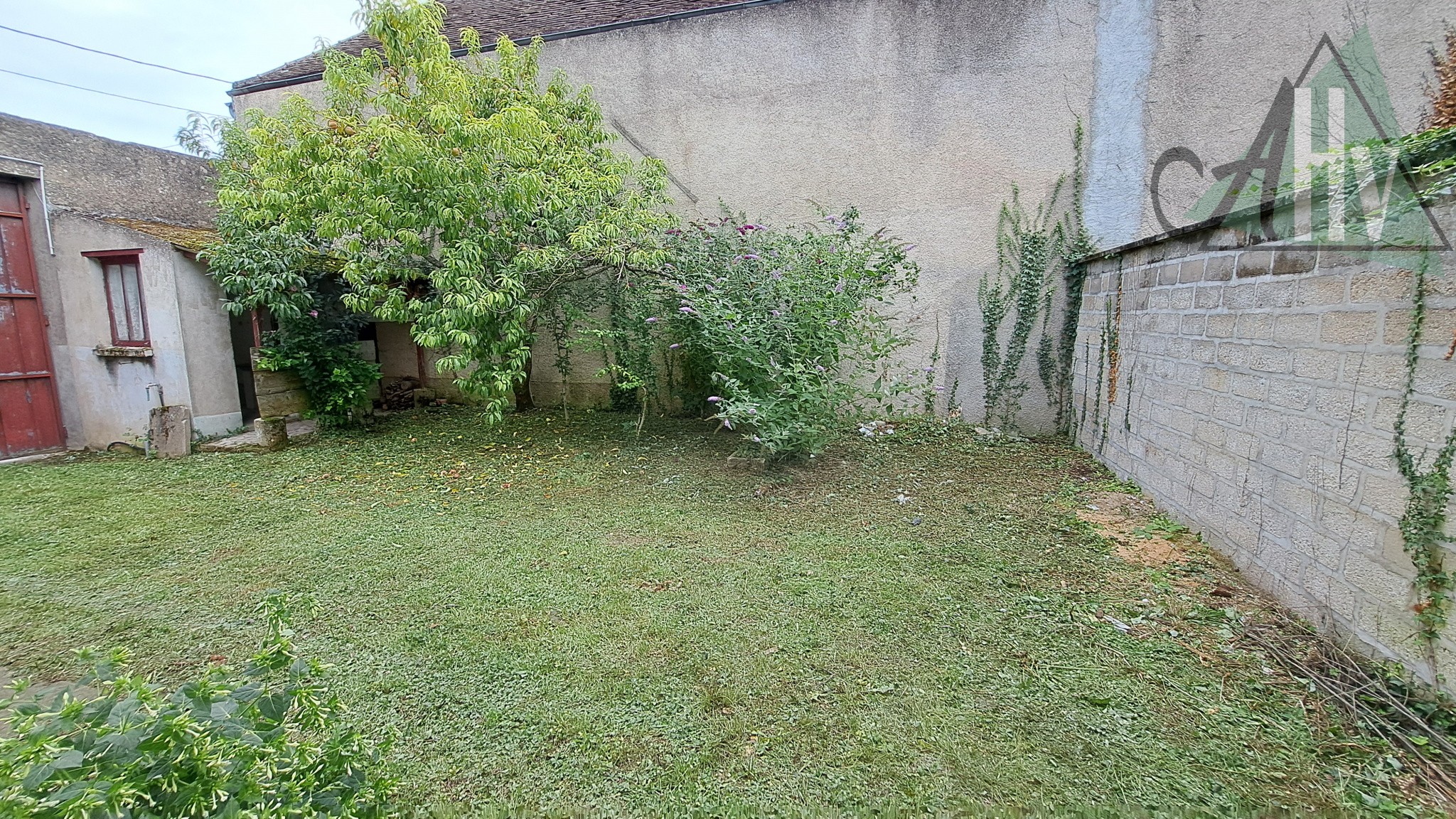 Vente Maison à Pont-sur-Yonne 3 pièces