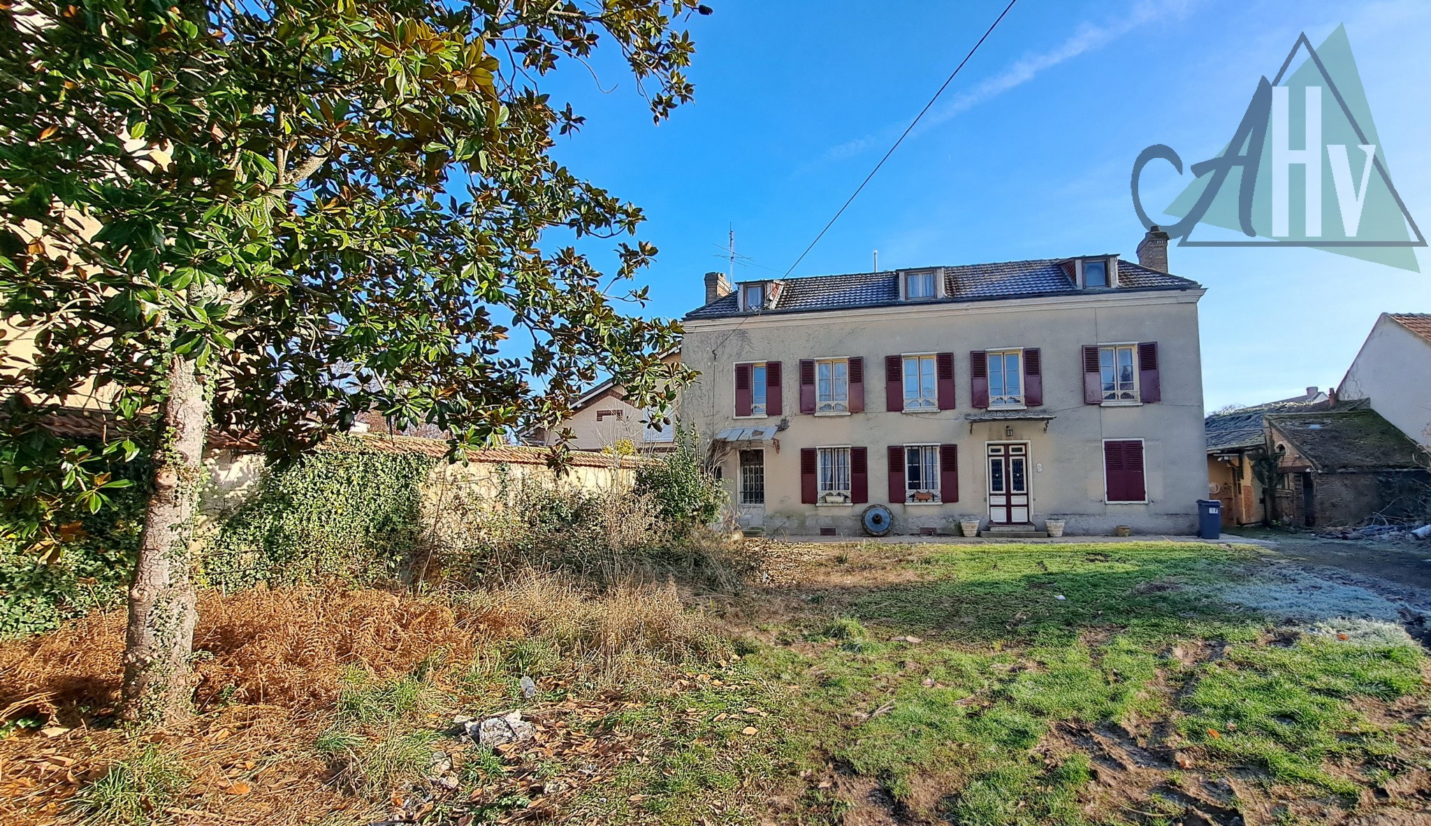 Vente Maison à Montereau-Fault-Yonne 13 pièces