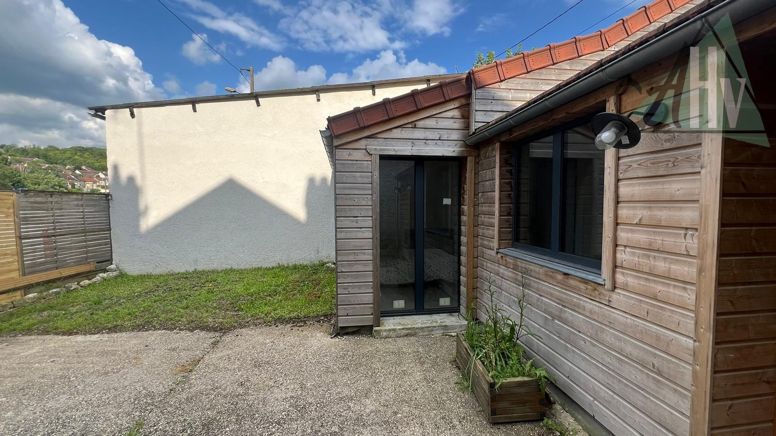 Vente Maison à Montereau-Fault-Yonne 4 pièces