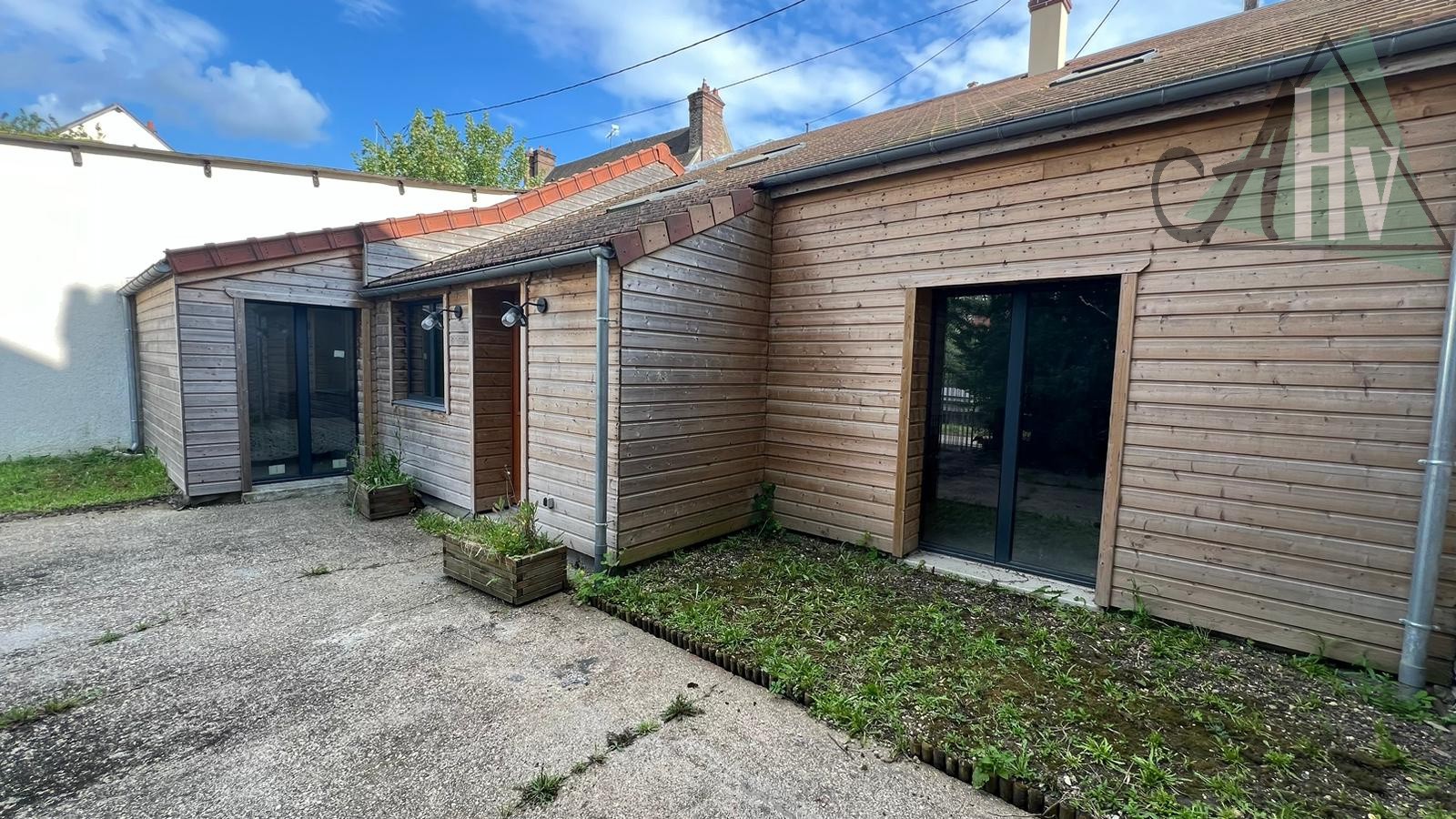 Vente Maison à Montereau-Fault-Yonne 4 pièces