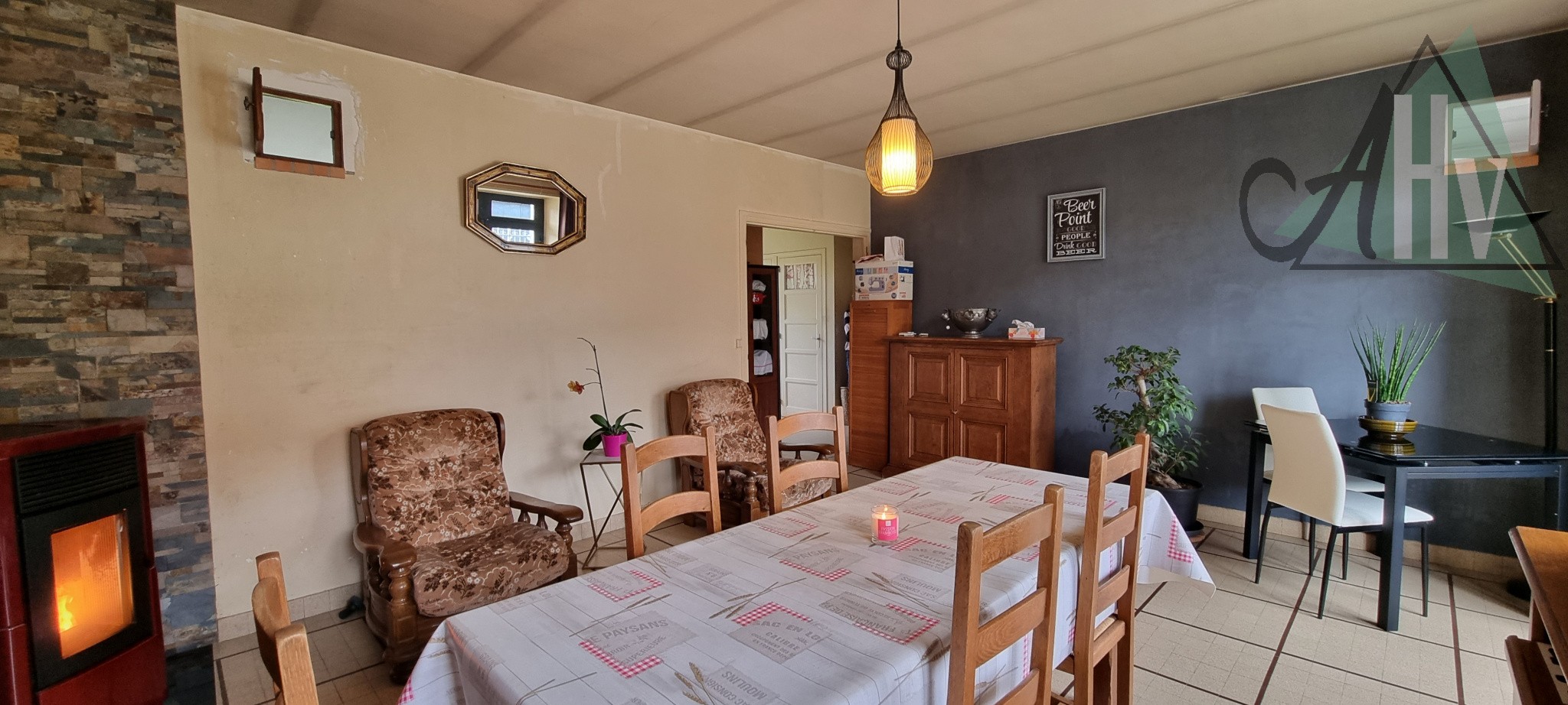 Vente Maison à Villenauxe-la-Grande 4 pièces