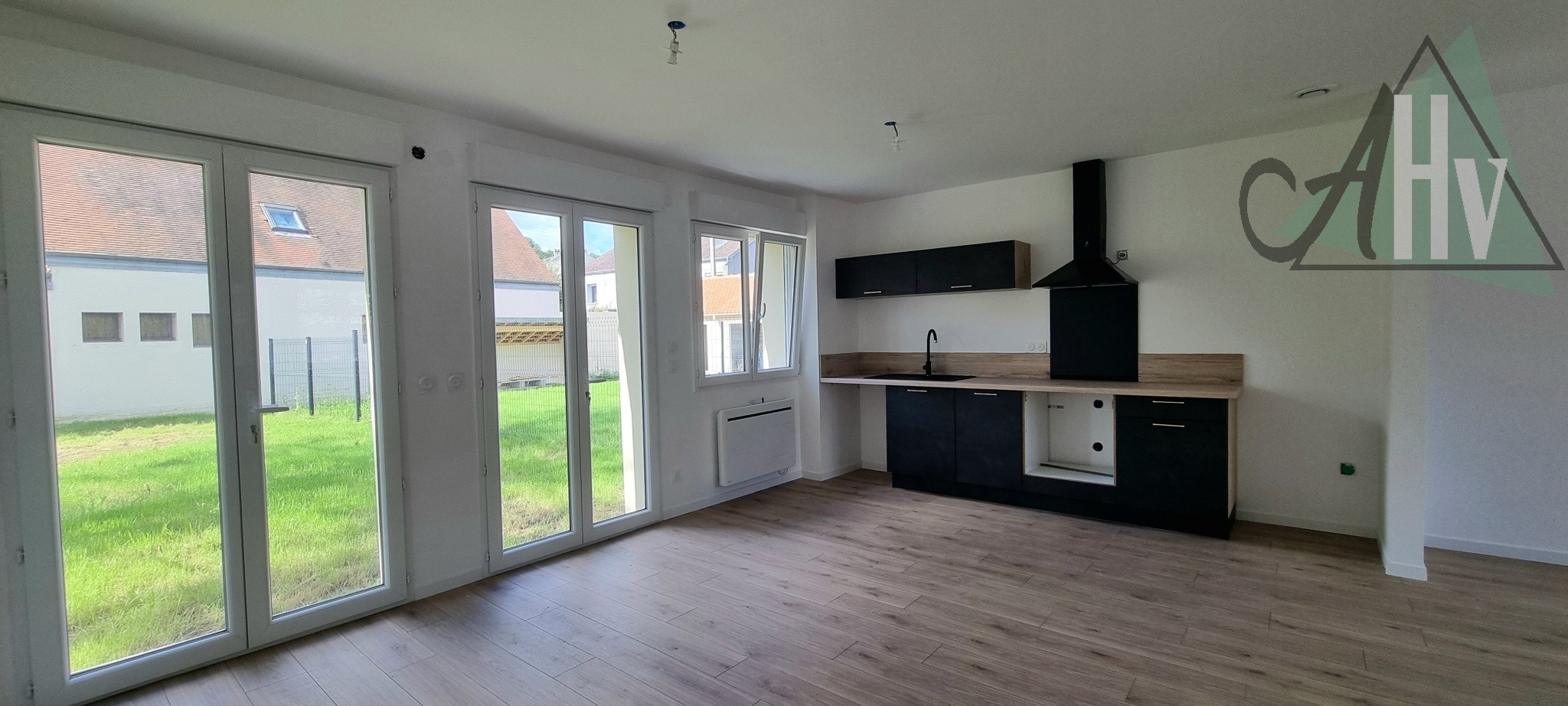 Vente Maison à Provins 3 pièces