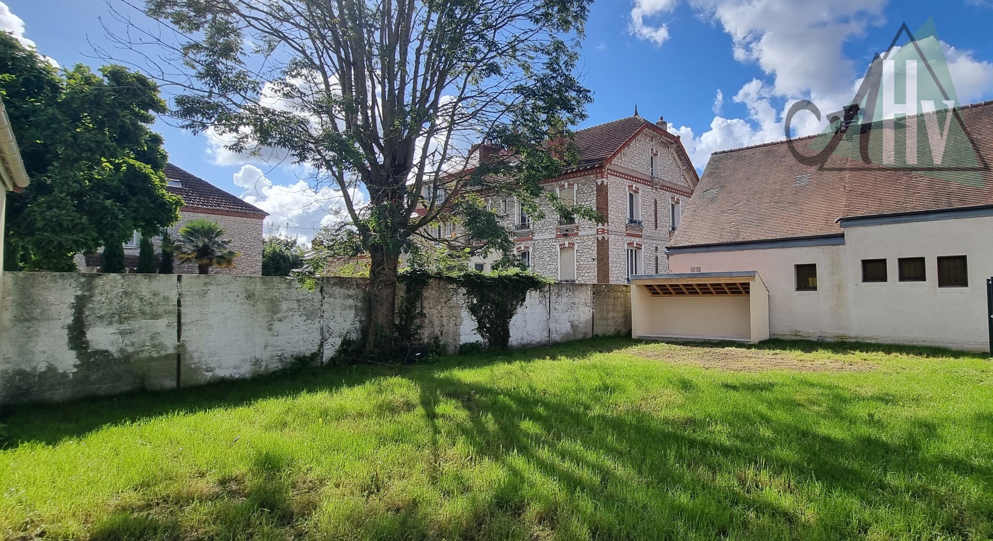 Vente Maison à Provins 3 pièces