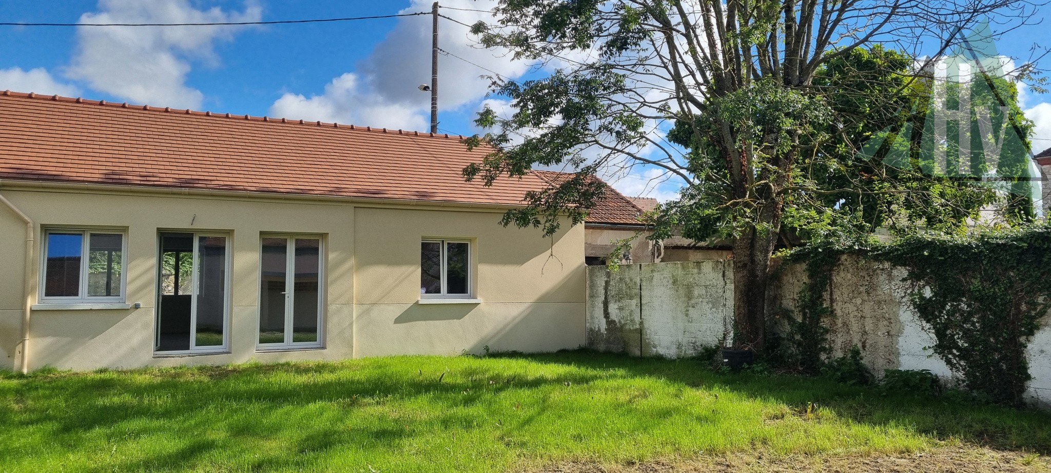 Vente Maison à Provins 3 pièces