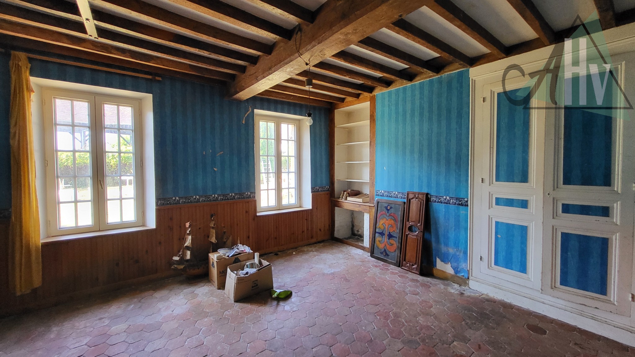 Vente Maison à Bray-sur-Seine 5 pièces