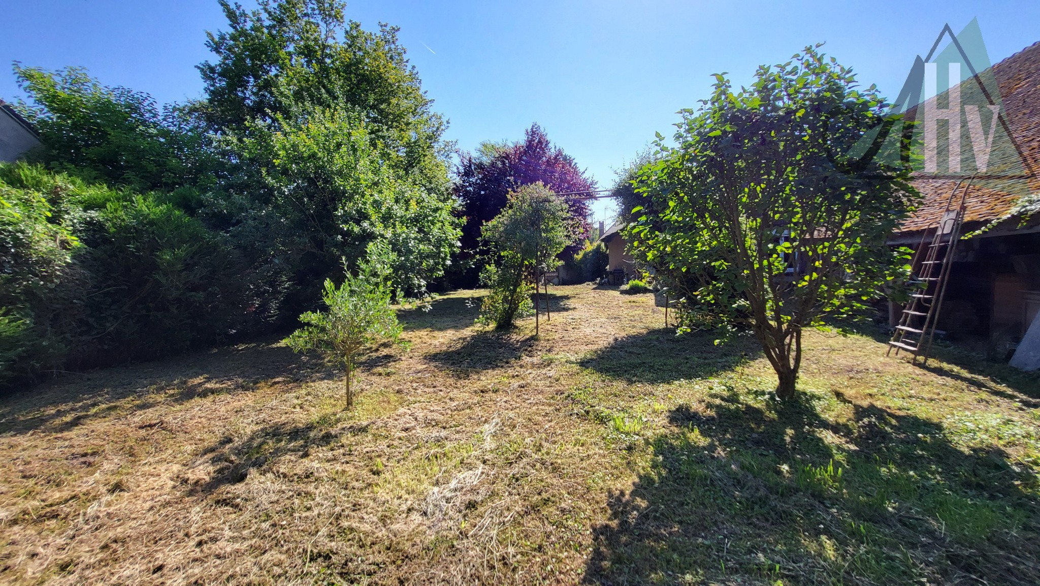 Vente Maison à Bray-sur-Seine 5 pièces