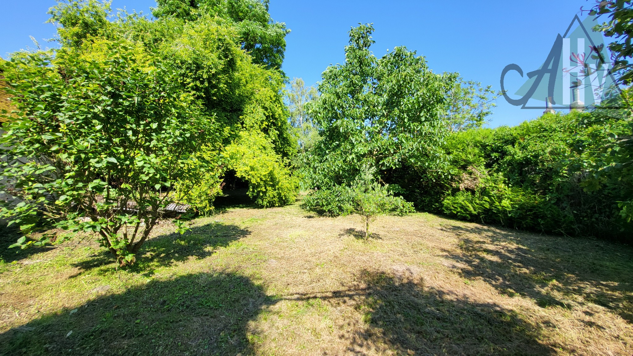 Vente Maison à Bray-sur-Seine 5 pièces