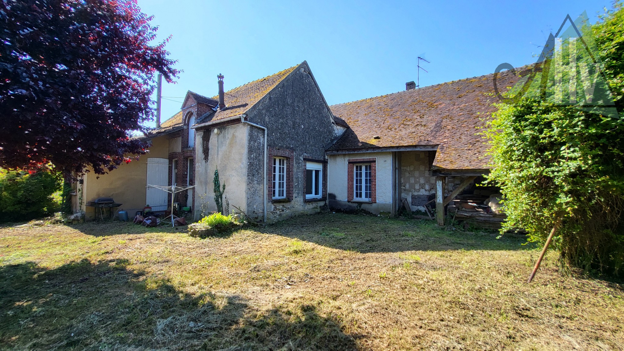 Vente Maison à Bray-sur-Seine 5 pièces