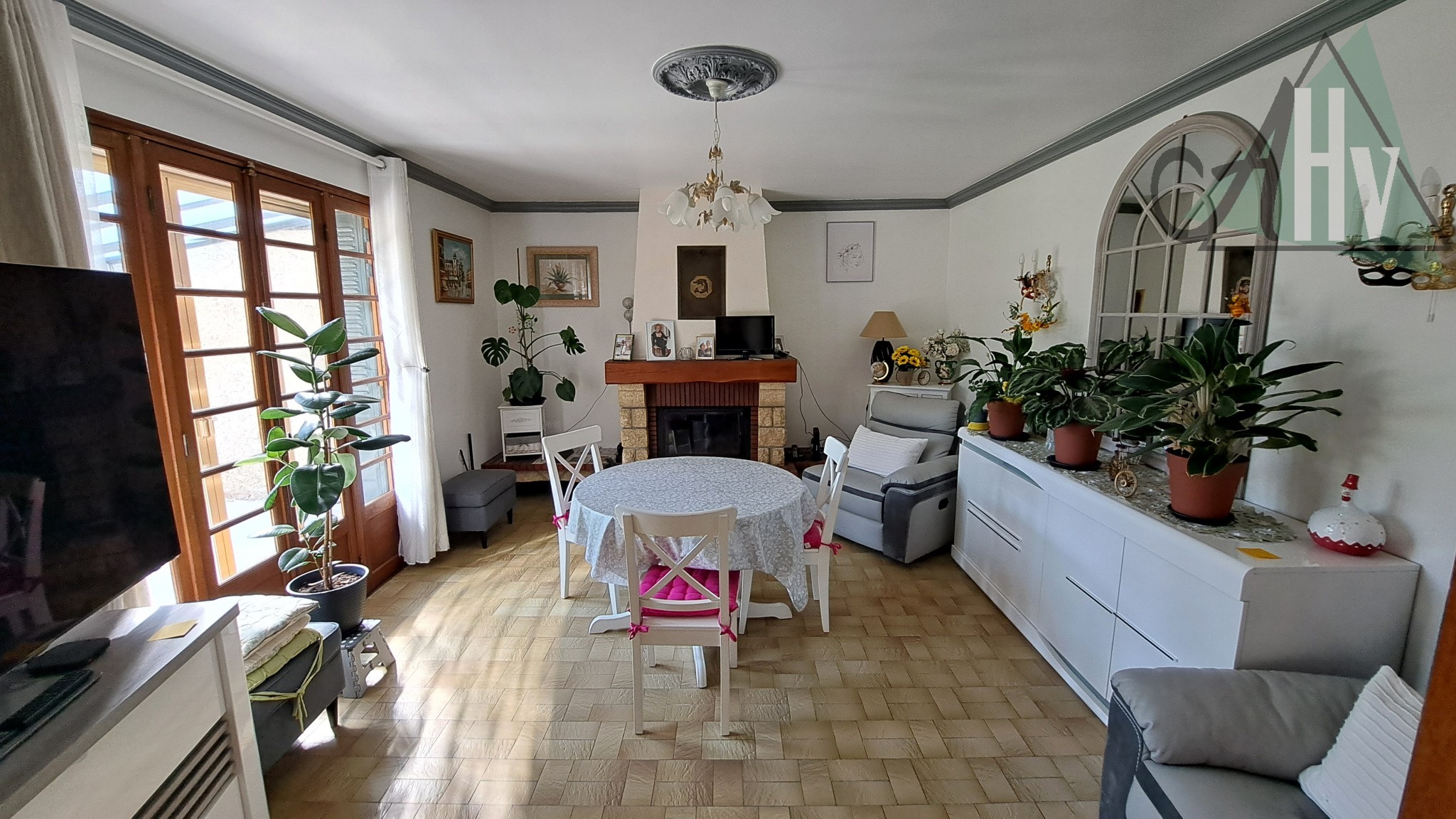 Vente Maison à Ferreux-Quincey 3 pièces