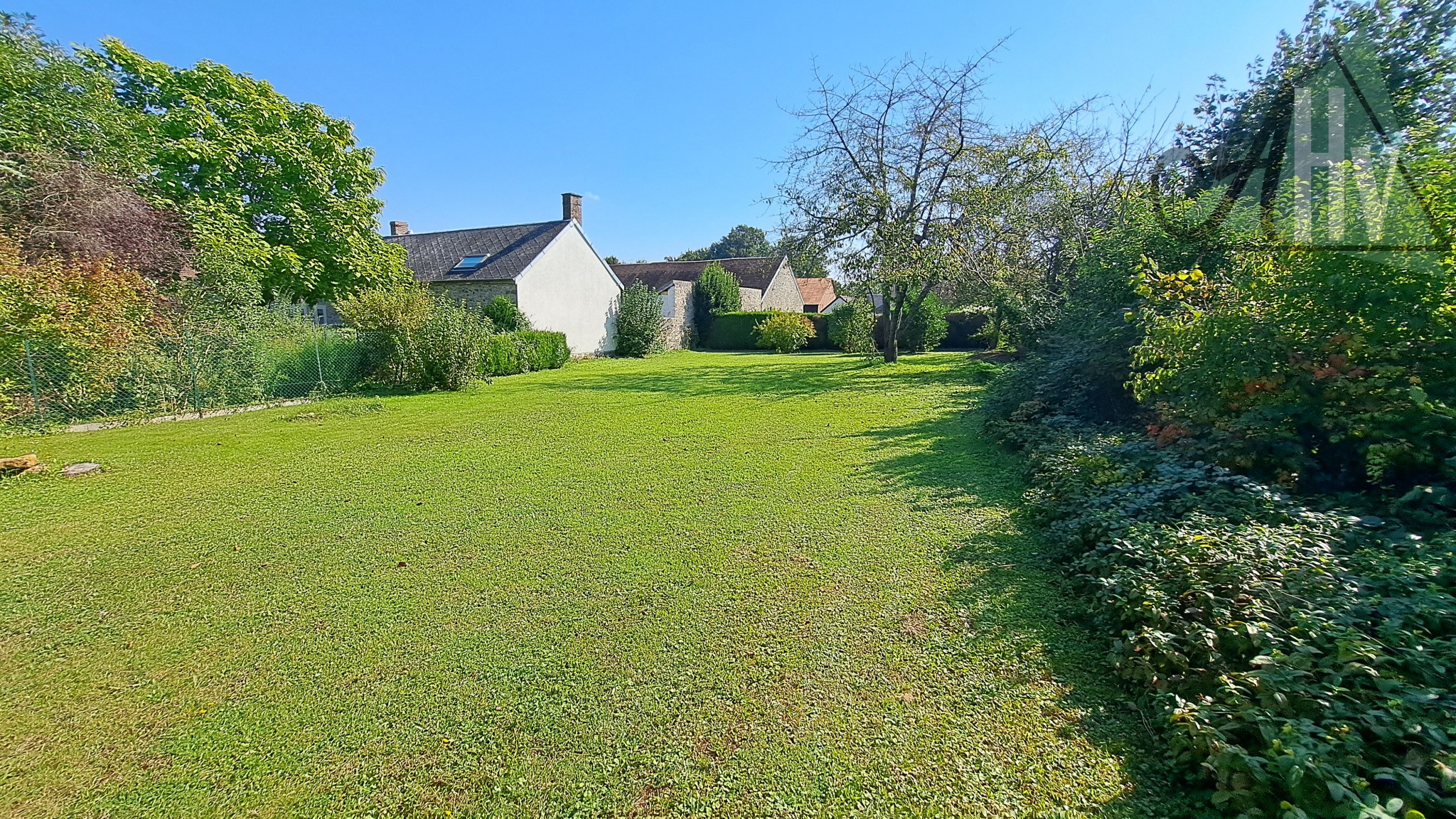 Vente Maison à Ferreux-Quincey 3 pièces