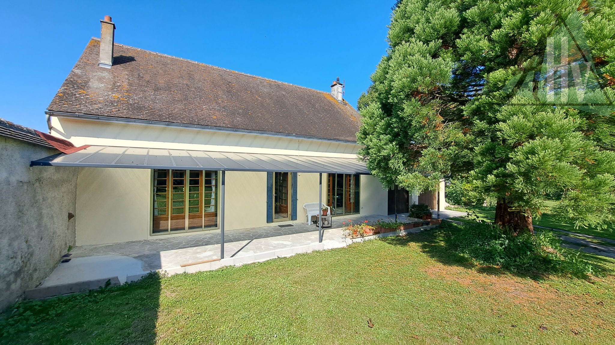 Vente Maison à Ferreux-Quincey 3 pièces