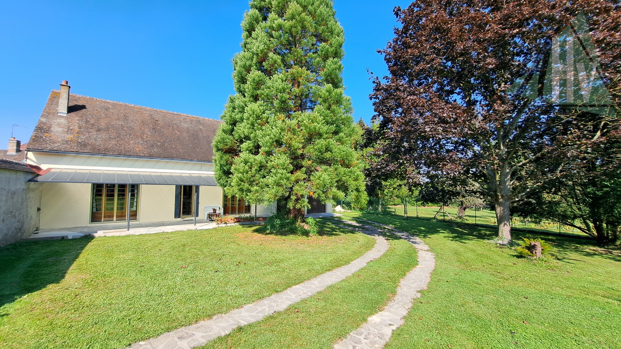 Vente Maison à Ferreux-Quincey 3 pièces