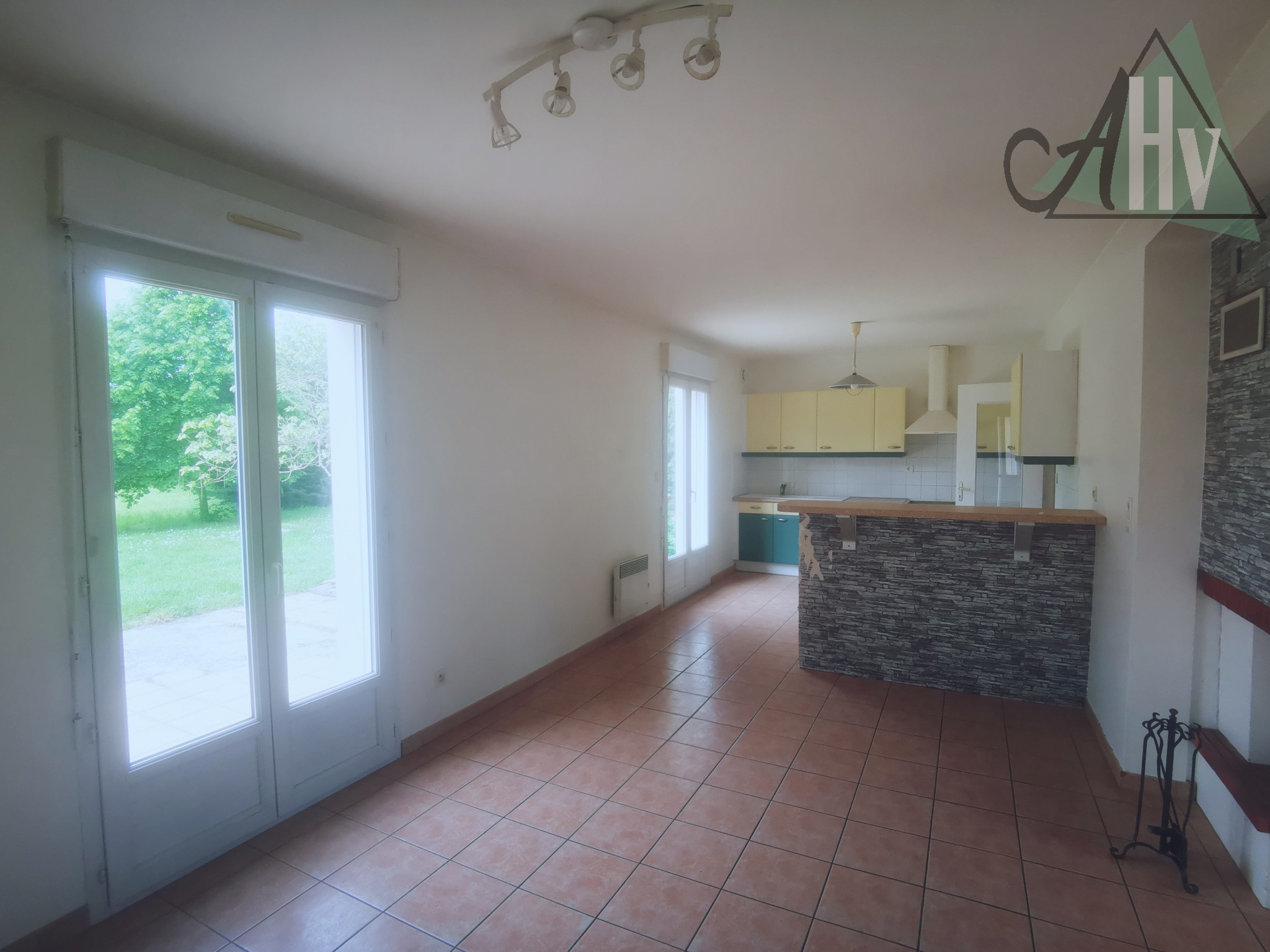 Vente Maison à Bray-sur-Seine 5 pièces