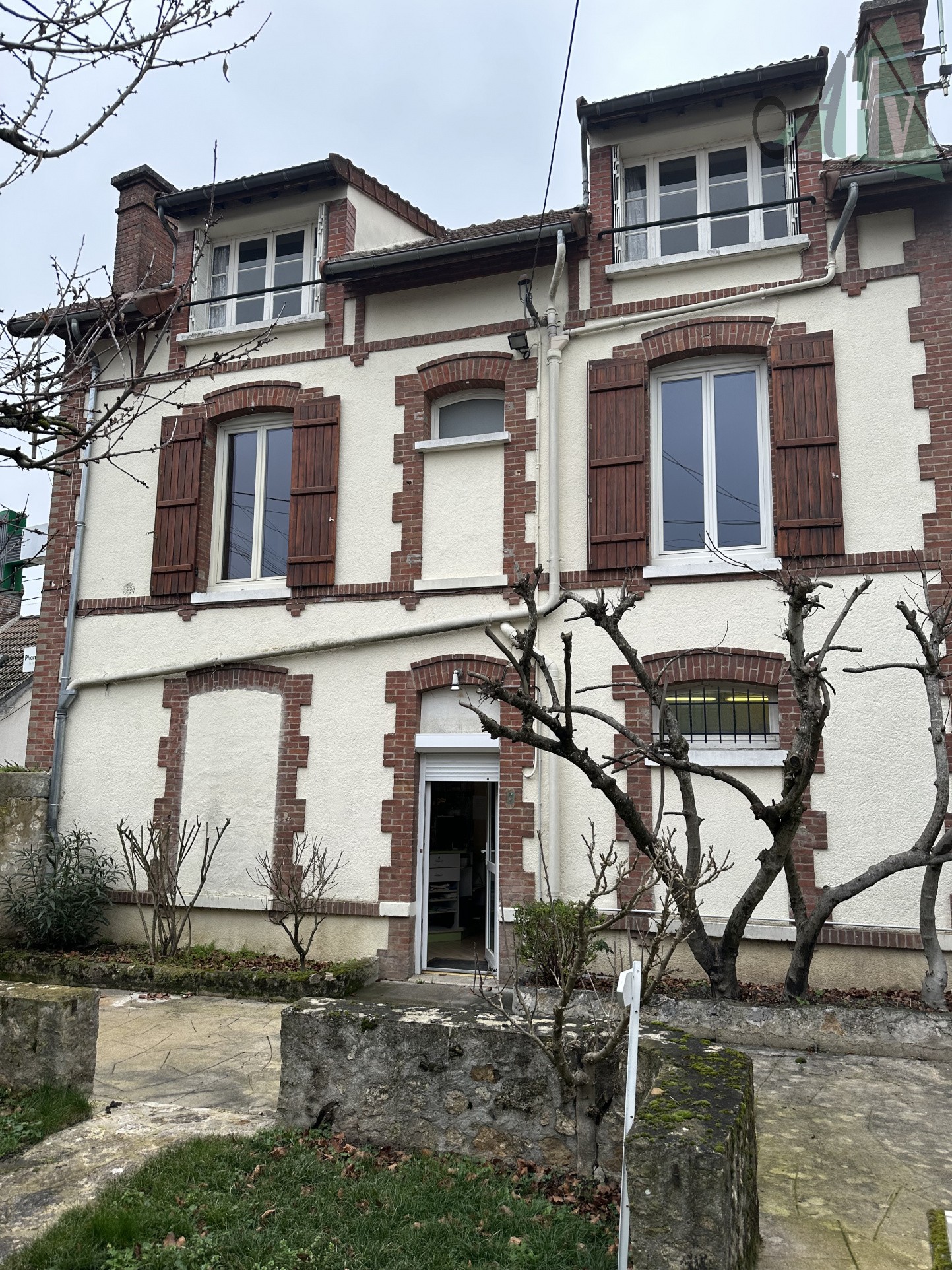 Vente Maison à Gouaix 7 pièces