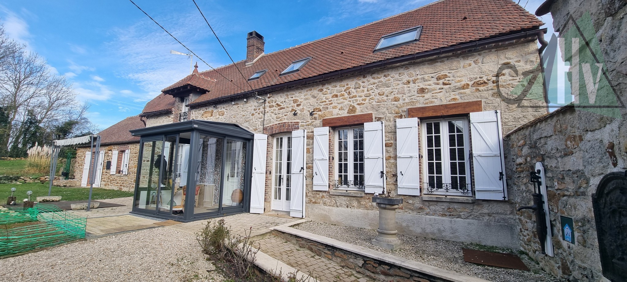 Vente Maison à Nogent-sur-Seine 5 pièces